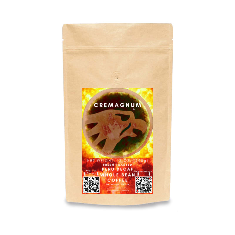 Peru Decaf